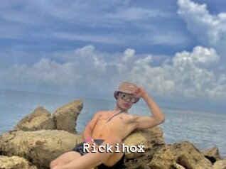 Rickihox