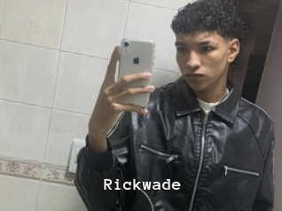 Rickwade