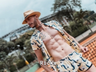Rickx
