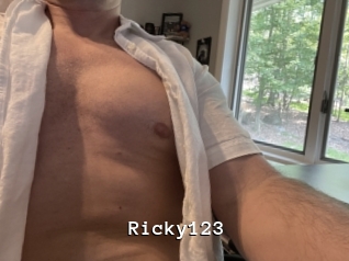 Ricky123