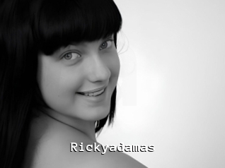Rickyadamas