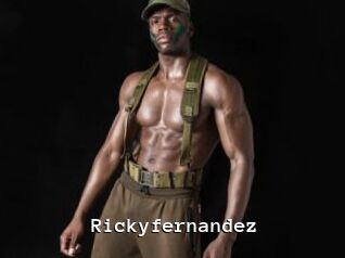 Rickyfernandez