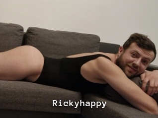 Rickyhappy