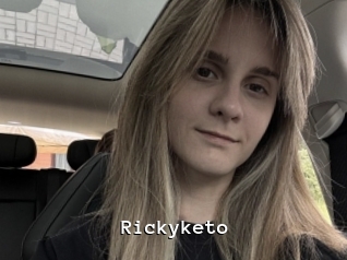 Rickyketo