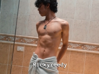Rickyreedy