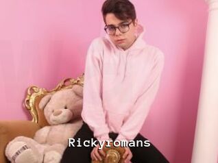 Rickyromans