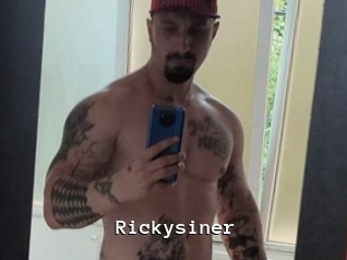 Rickysiner
