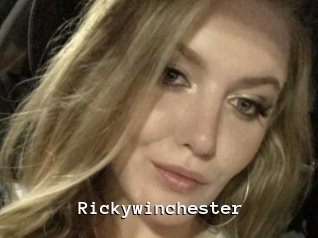 Rickywinchester