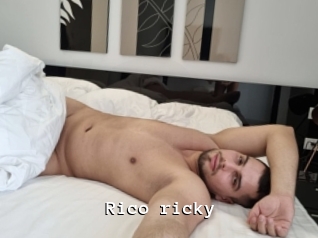 rico_ricky Webcamsex Amateur