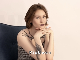 Riethorn