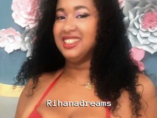 Rihanadreams