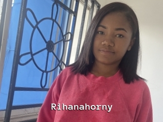 Rihanahorny