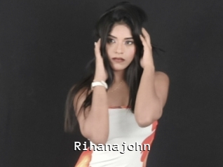 Rihanajohn