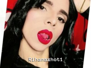Rihanaxhot1