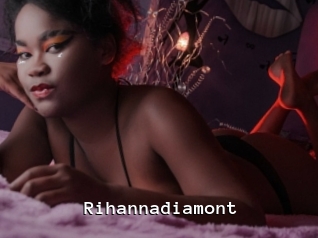 Rihannadiamont