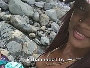 Rihannadolls