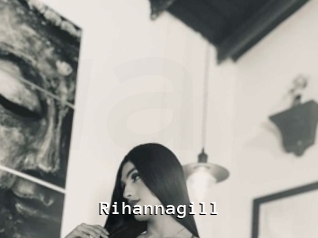 Rihannagill