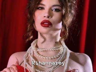 Rihannarey