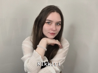 Rikkiri