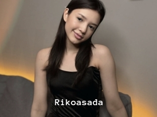 Rikoasada