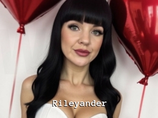Rileyander
