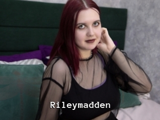 Rileymadden
