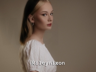 rileynixon Webcamsex Amateur