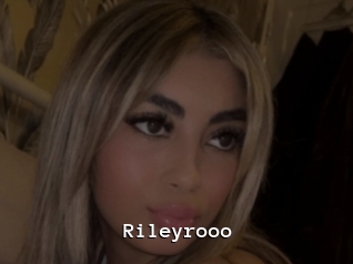 Rileyrooo