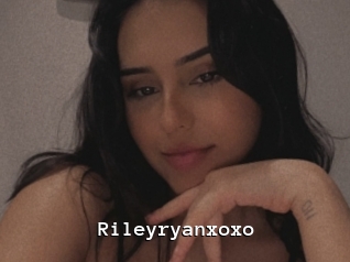 Rileyryanxoxo