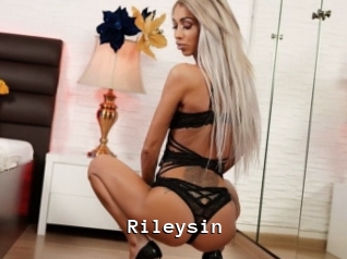 Rileysin