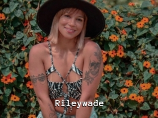 Rileywade
