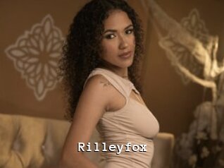 Rilleyfox