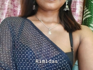 Rimidas