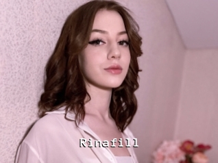 Rinafill