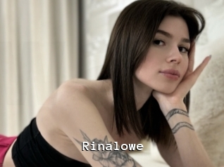 rinalowe Webcamsex Amateur