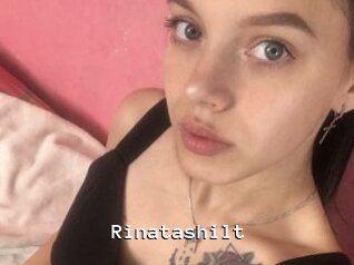 Rinatashilt