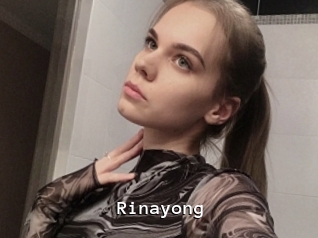 Rinayong