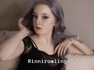 Rinnirowling