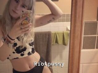 Riotpussy