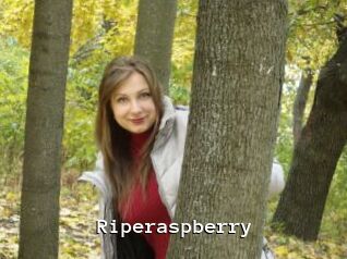 Riperaspberry