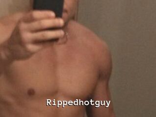 Rippedhotguy