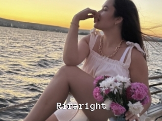 Riraright