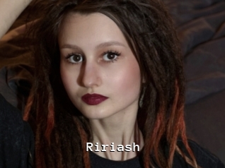 Ririash