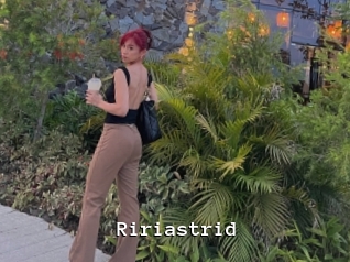 Ririastrid