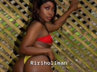Ririhollman