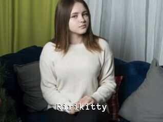 ririkitty Webcamsex Amateur