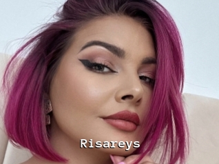 Risareys