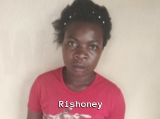 Rishoney