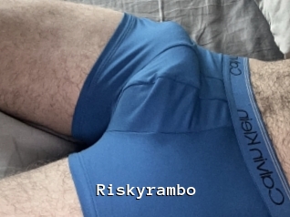 Riskyrambo