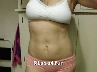 Rissa4fun